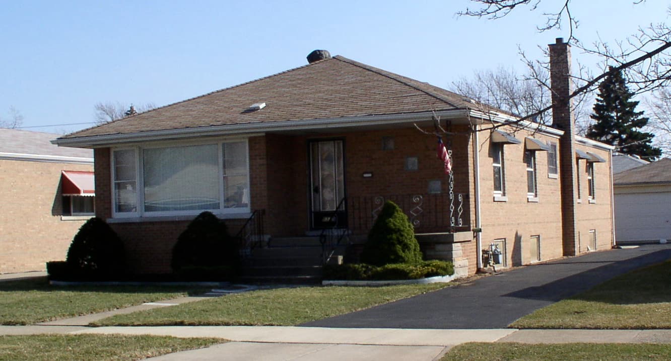 Insurance claim replacement - Pflugerville