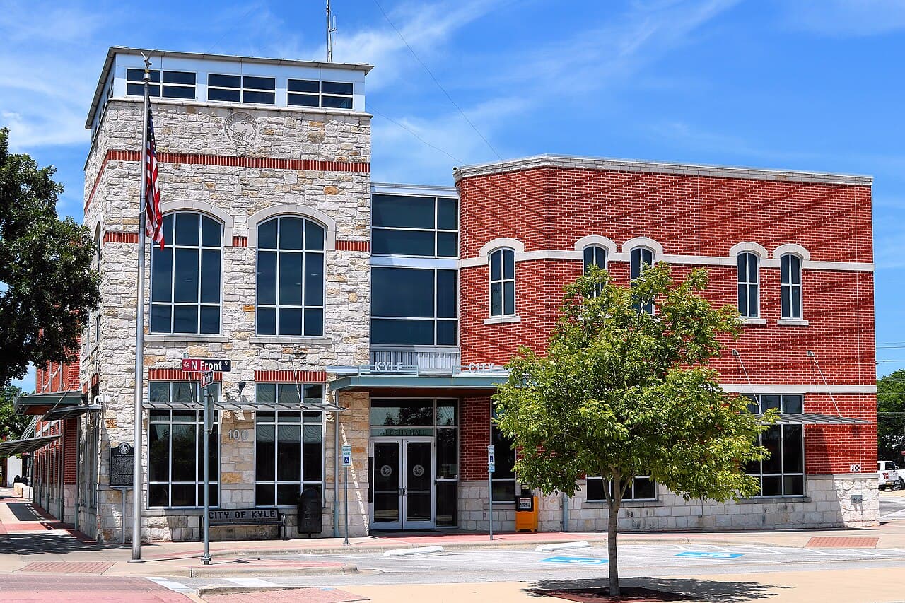 Kyle, TX