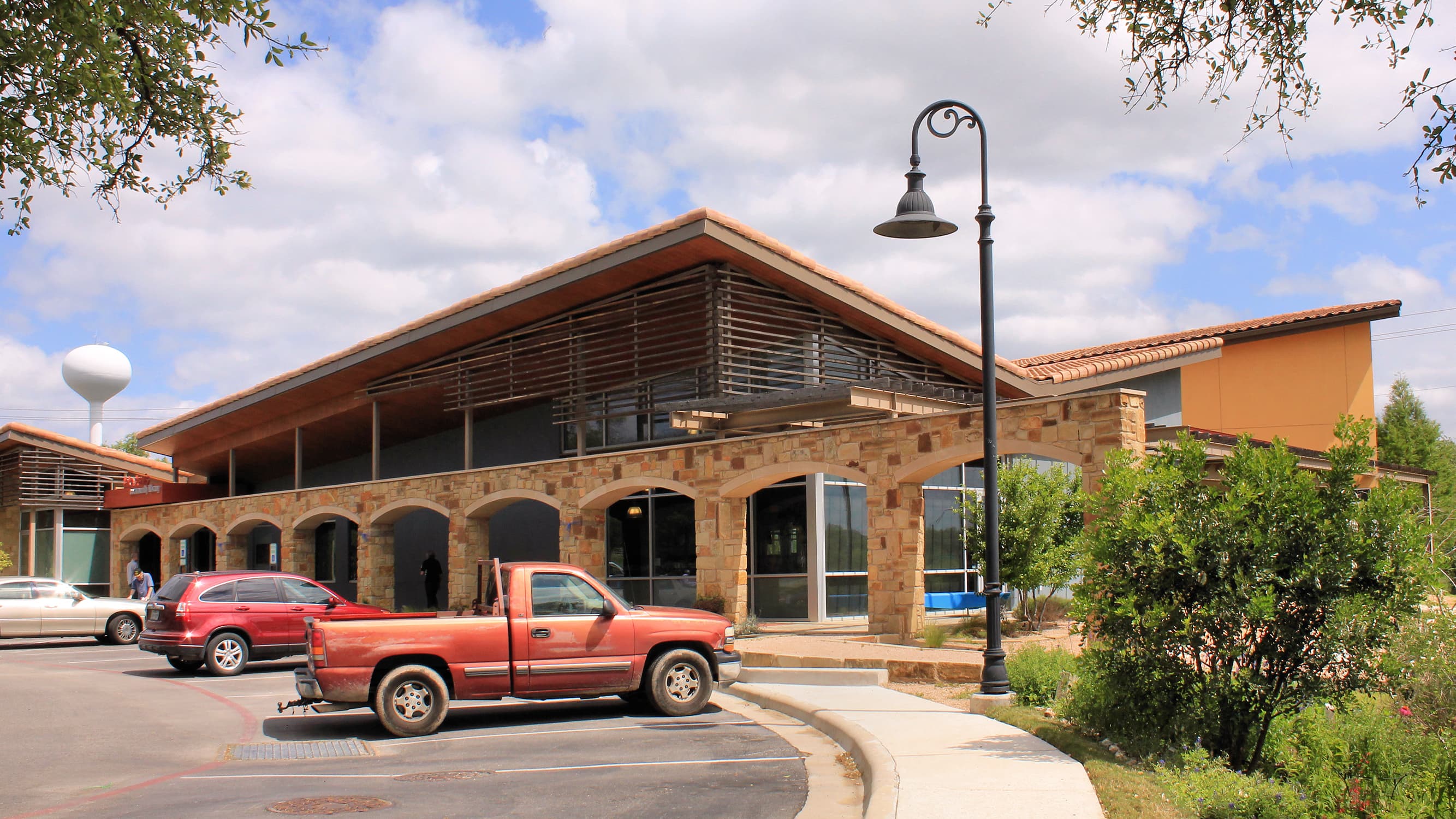 Lakeway, TX
