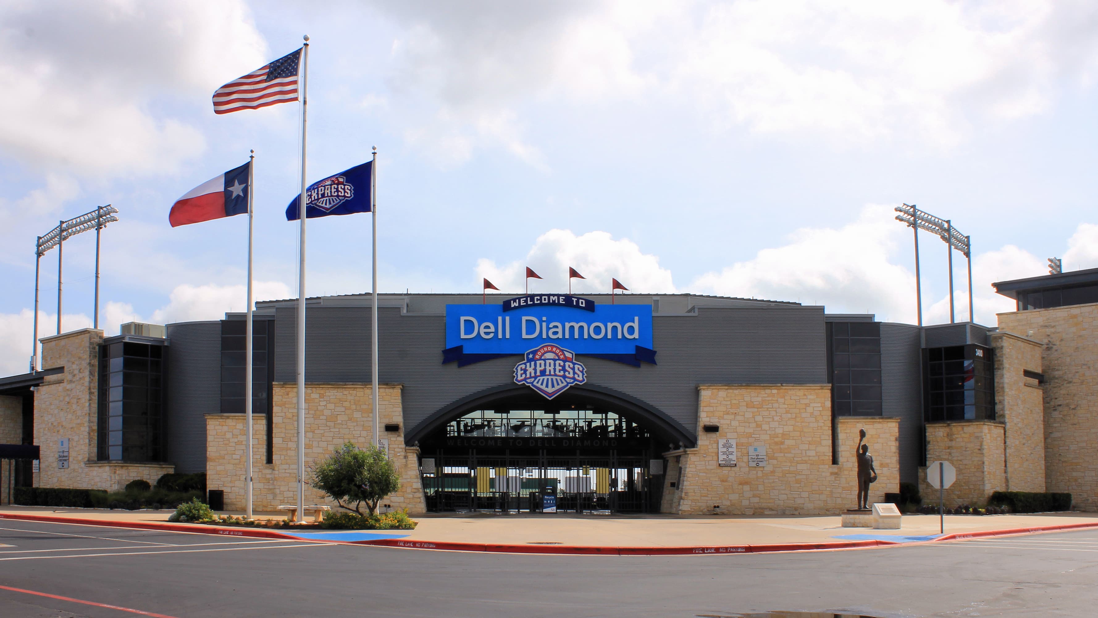 Round Rock, TX
