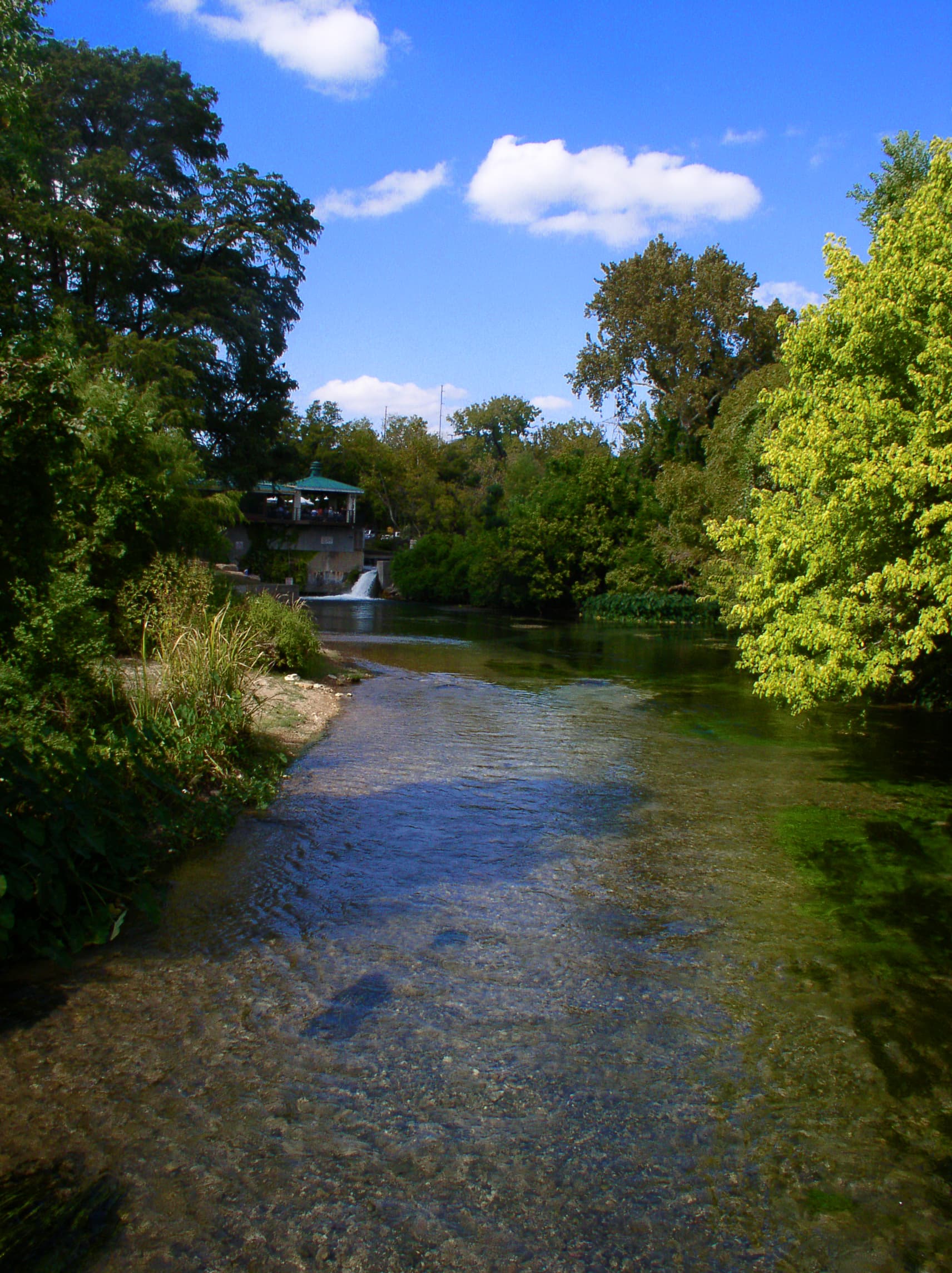 San Marcos, TX