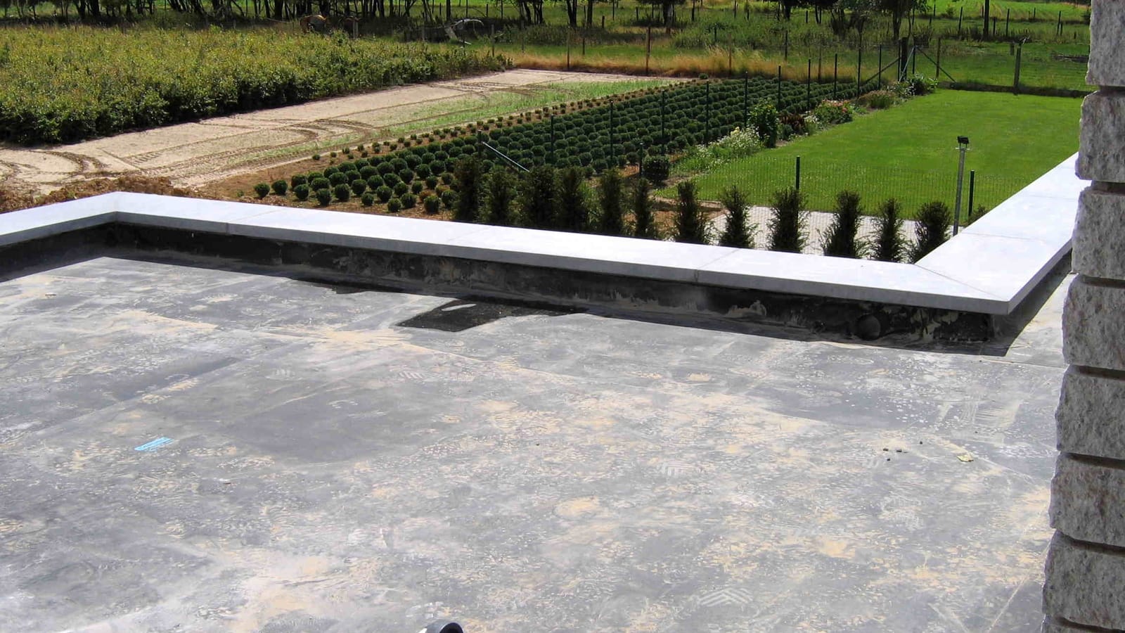 EPDM Roofing roofing in Austin TX